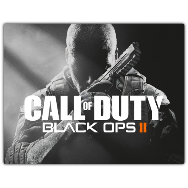 Call of Duty: Black Ops II 